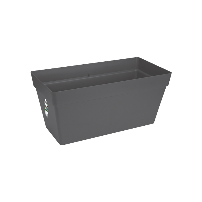 loft urban terrasse roues 70cm anthracite